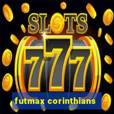 futmax corinthians